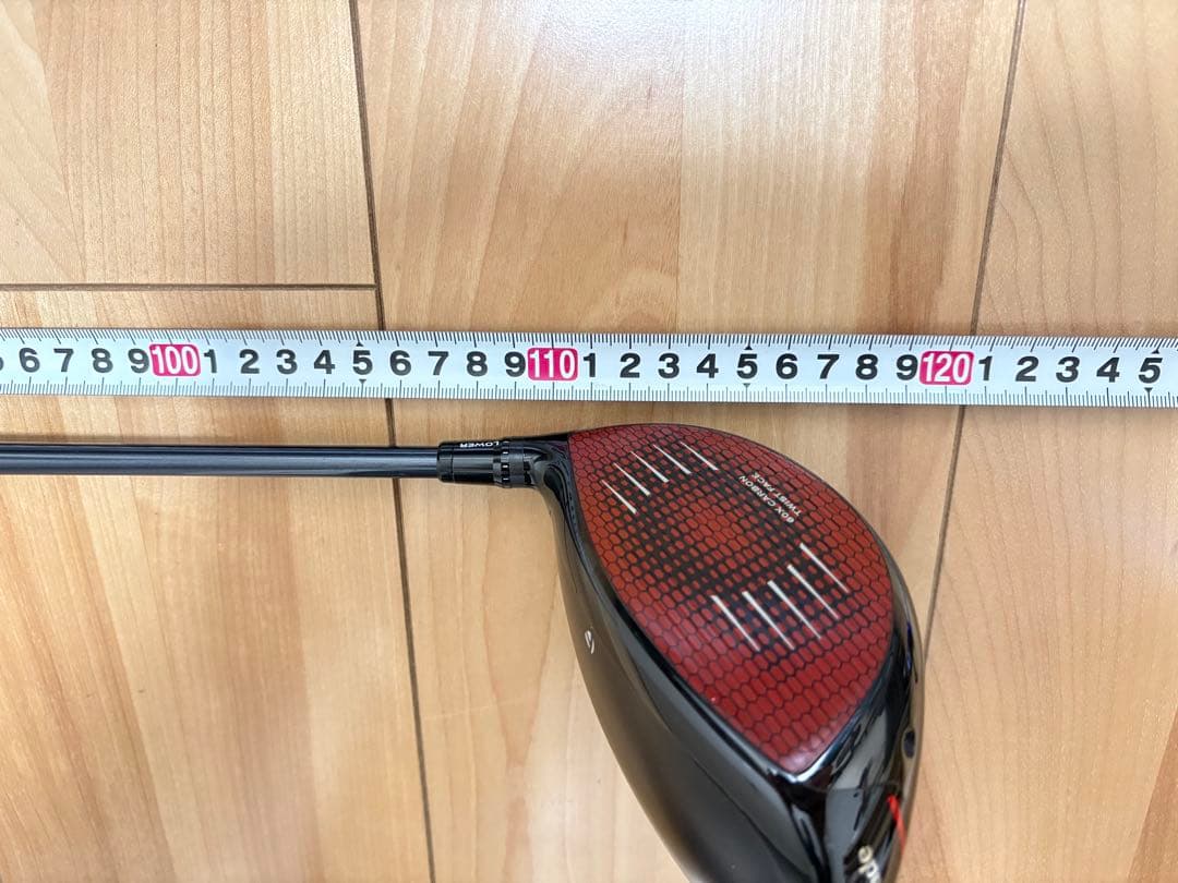 【激飛び】STEALTH PLUS +ドライバー9°