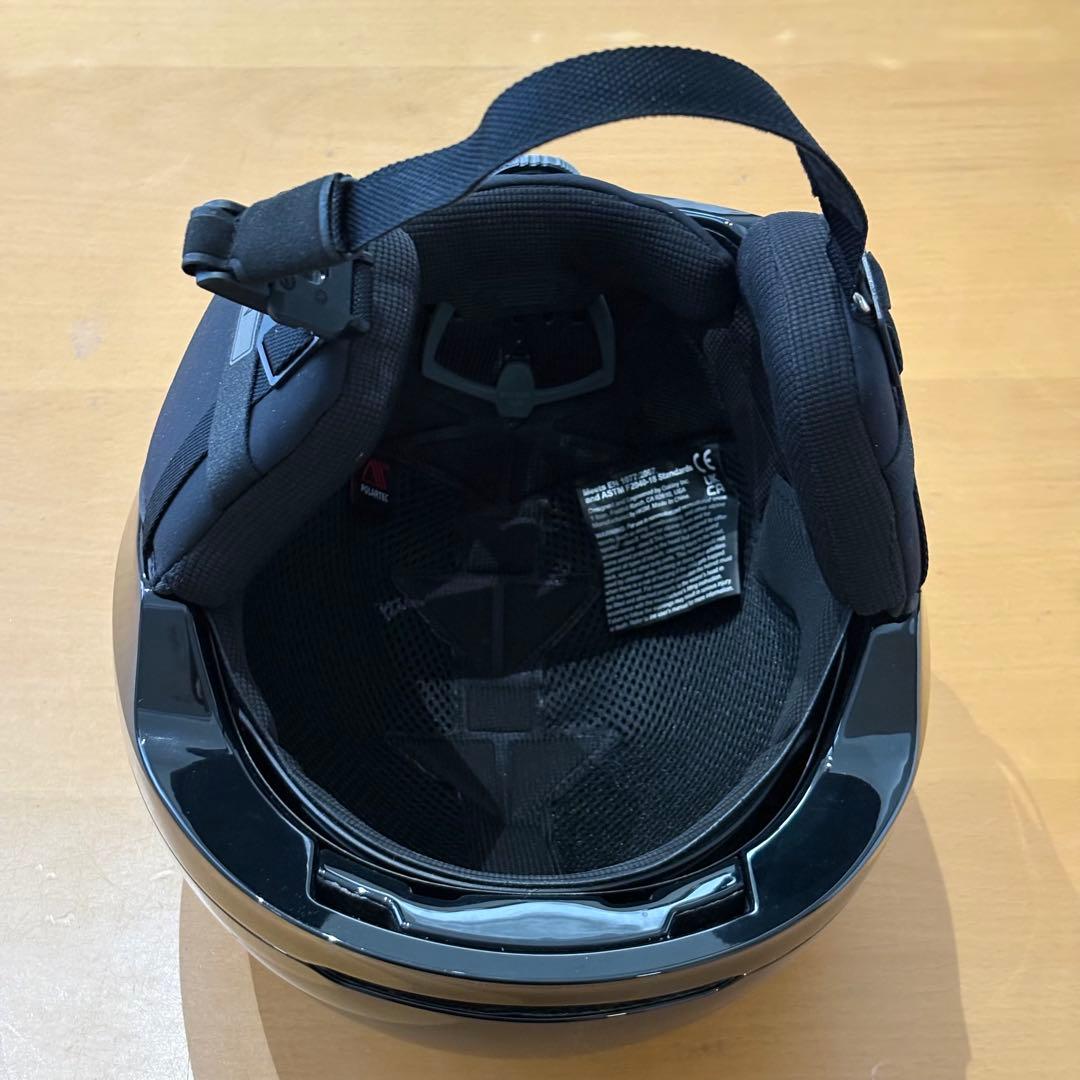 オークリー OAKLEY スノーボード ヘルメット MOD3 L ブラック