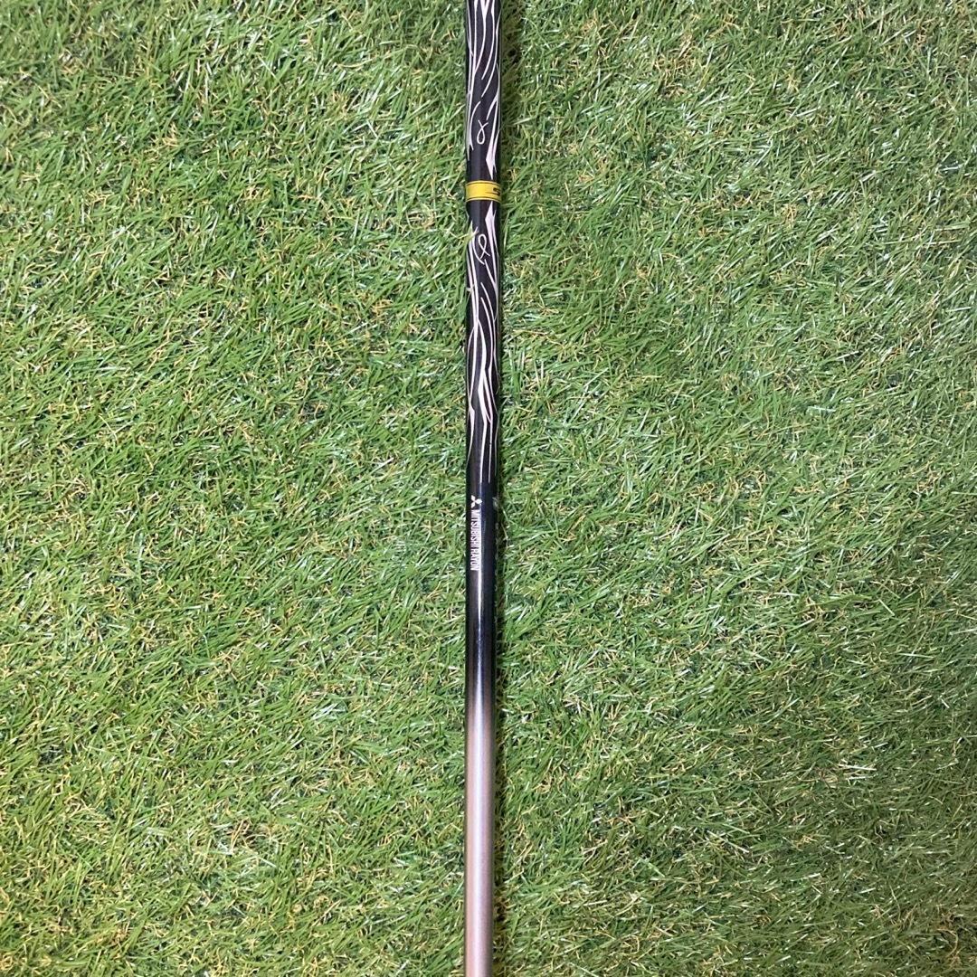 NIKE SQ Mach Speed ドライバー　1W ナイキ　マッハスピード