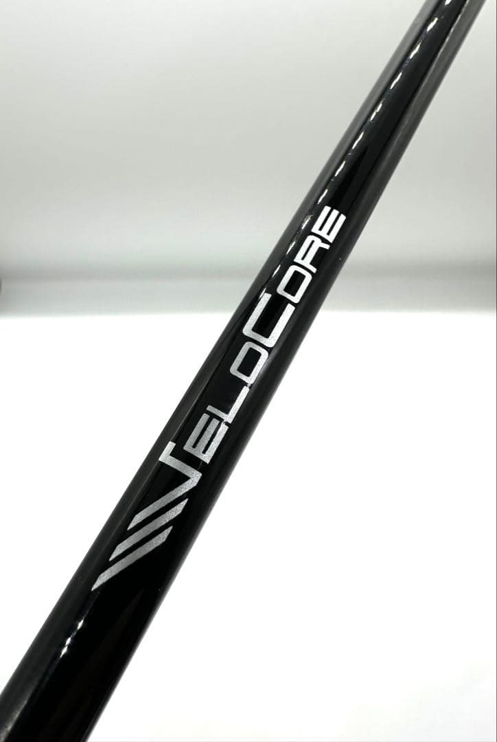 中古美品｜ベンタスブラックベロコア5Sフジクラドライバー用｜キャロウェイスリーブ