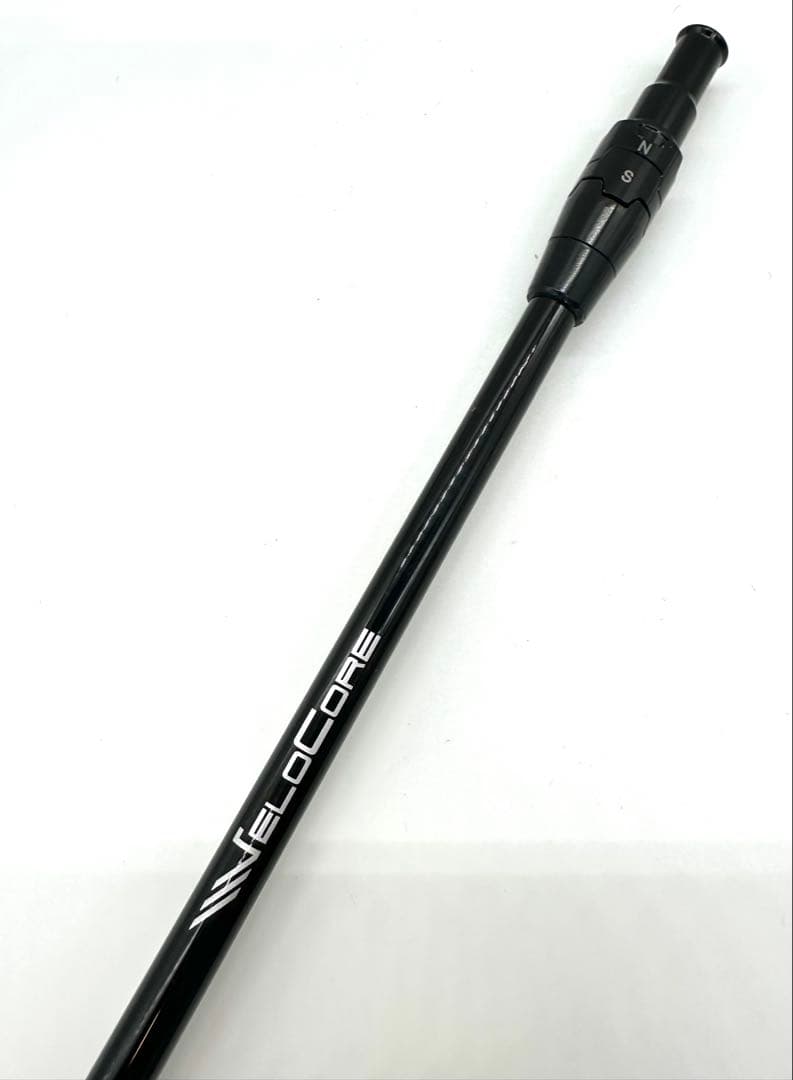 中古美品｜ベンタスブラックベロコア5Sフジクラドライバー用｜キャロウェイスリーブ