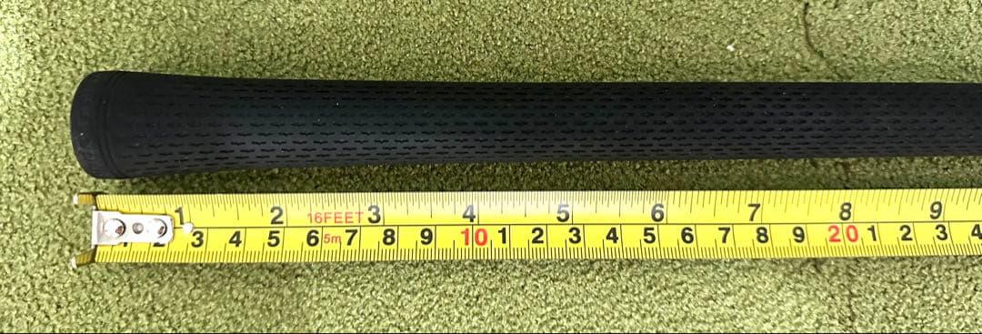 中古美品｜ベンタスブラックベロコア5Sフジクラドライバー用｜キャロウェイスリーブ