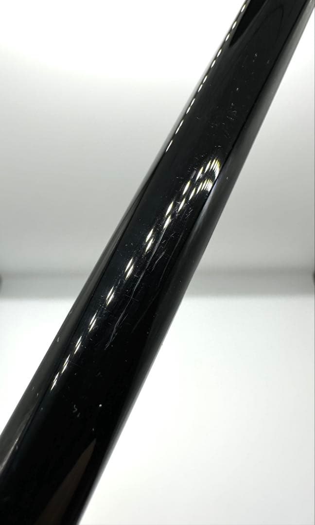 中古美品｜ベンタスブラックベロコア5Sフジクラドライバー用｜キャロウェイスリーブ