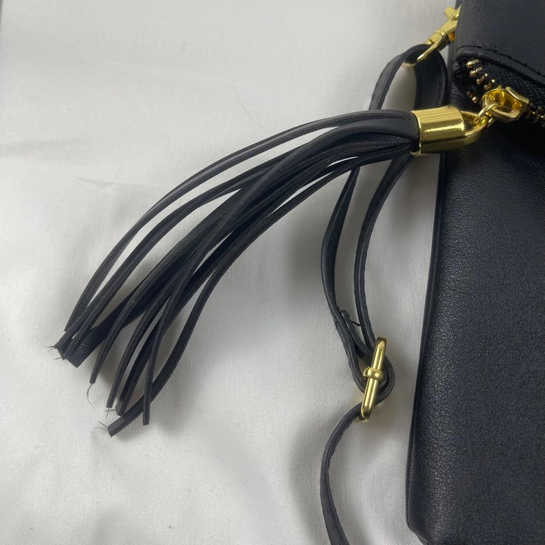 ジバンシー GIVENCHY クラッチバッグ ショルダーバッグ 2way