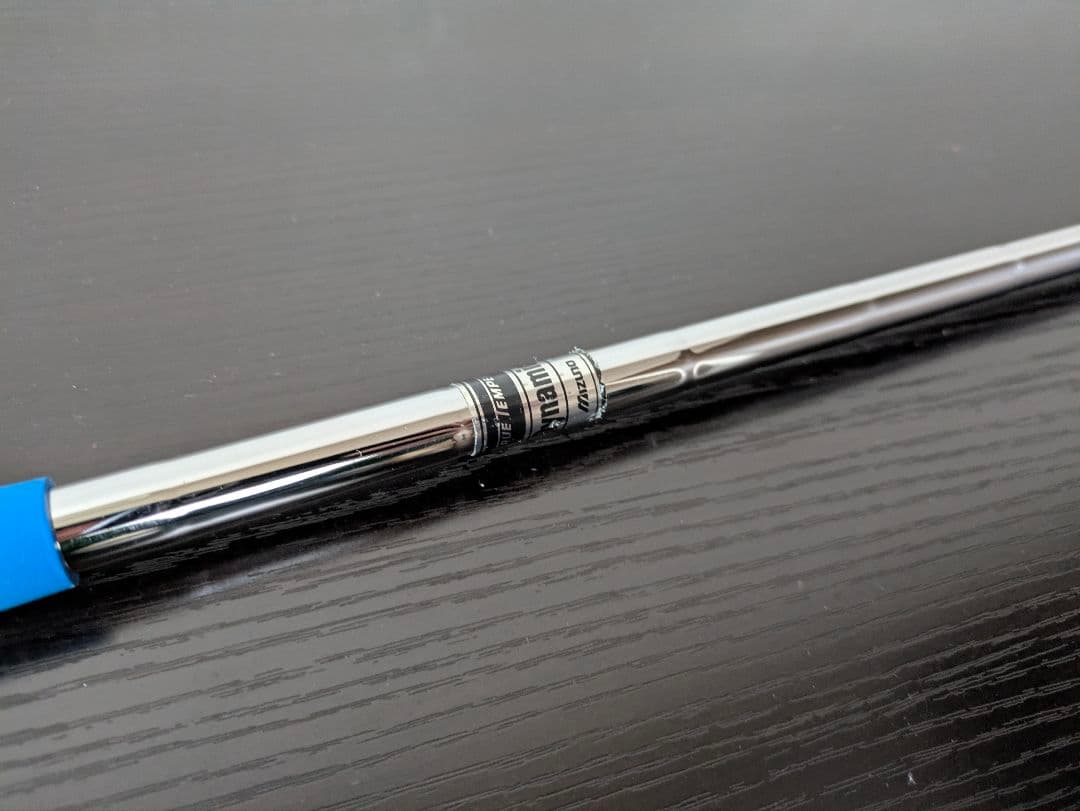 ミズノプロPWピッチングウェッジ48°メンズゴルフクラブMPグリップ新品R