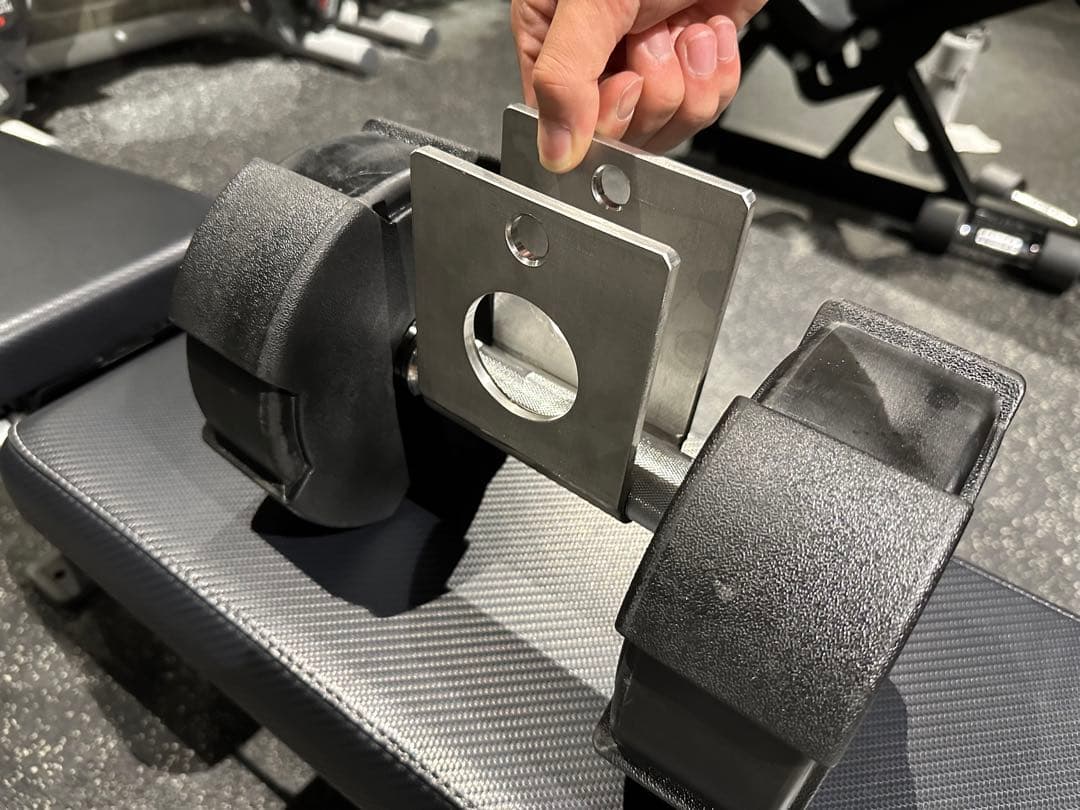 Uアタッチメント（2つセットご購入で¥1000割引きします）