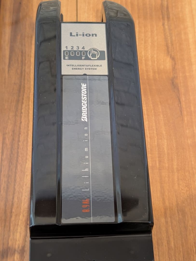 【新品純正】ヤマハブリジストン電動自転車バッテリー X83-34