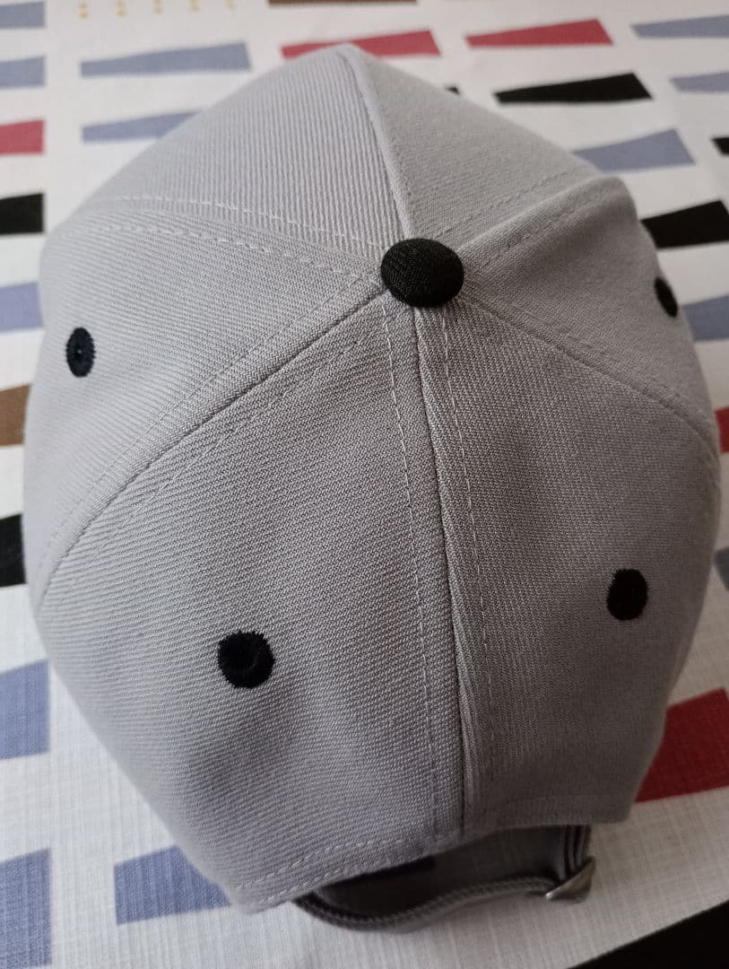 シカゴカブス　クラーク熊／ニューエラ ・９FORTY A-FRAME ／フリー