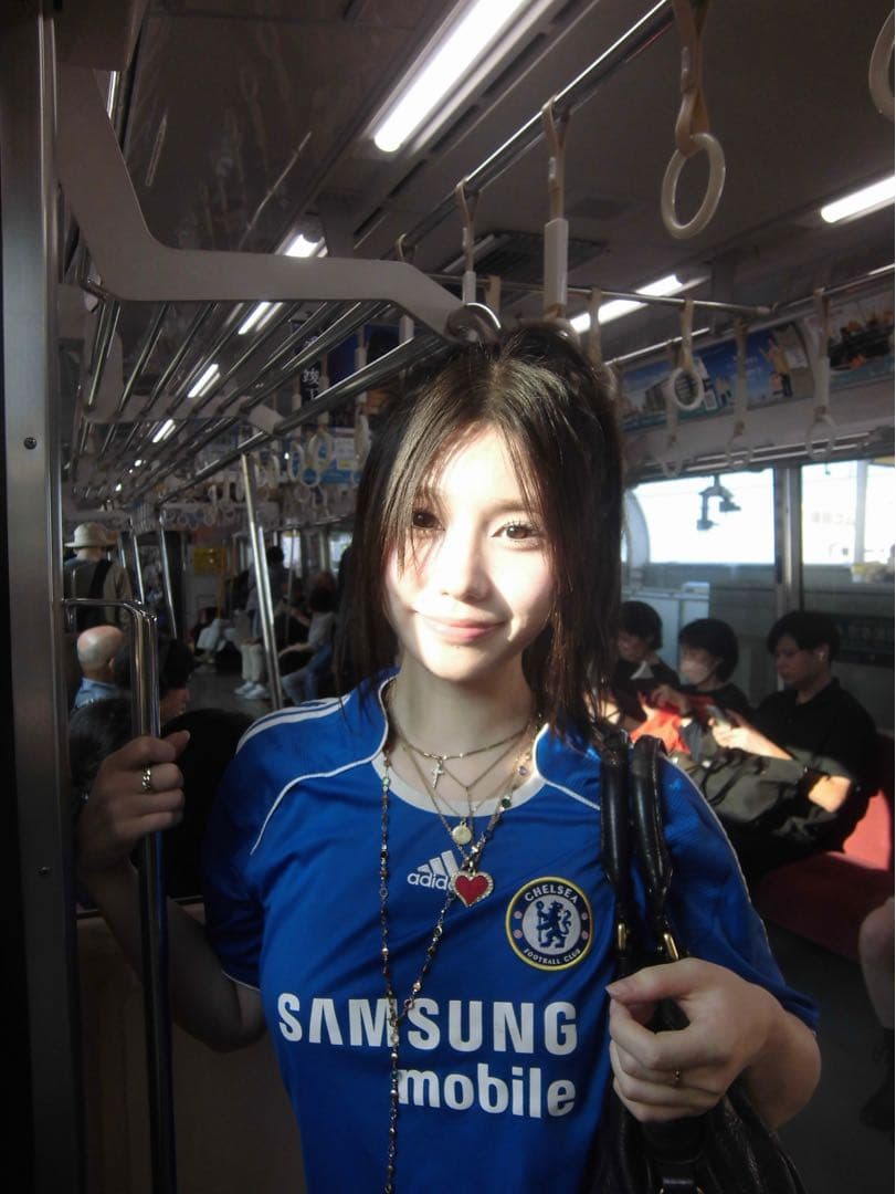 し*し様 00s adidas Chelsea uniform