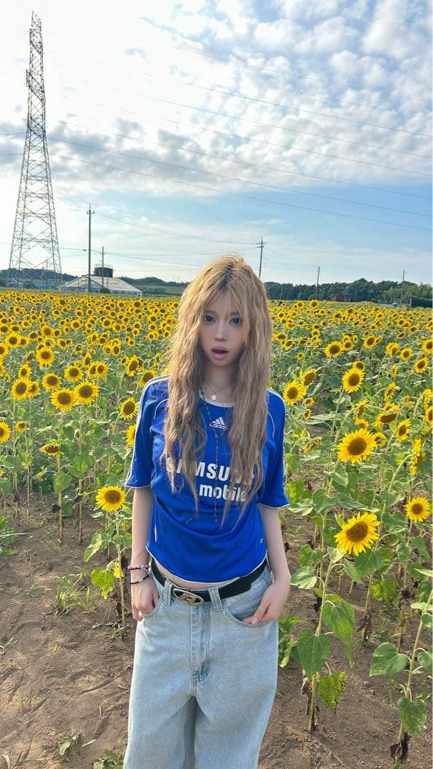 し*し様 00s adidas Chelsea uniform