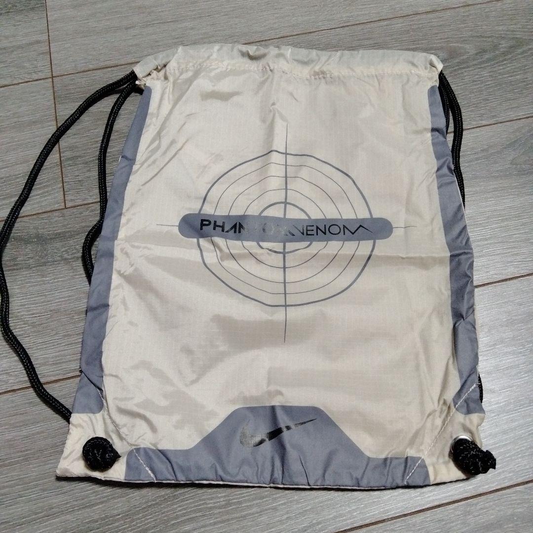 サッカースパイクNIKE ファントムヴェノムElite FG 25.0cm