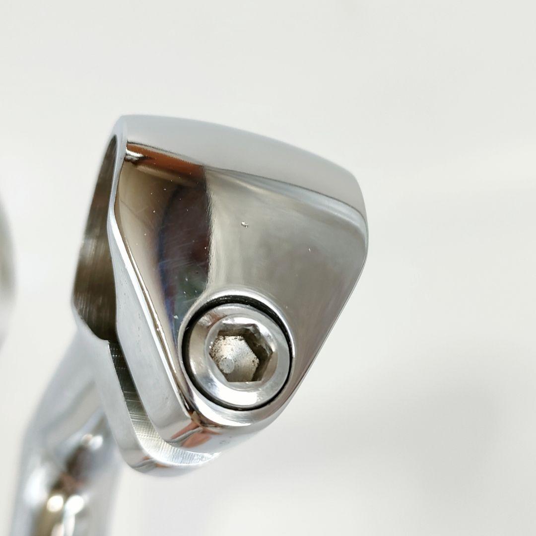 NITTO NJ-PRO 65゜ 120mm ピスト 競輪 njs トラック