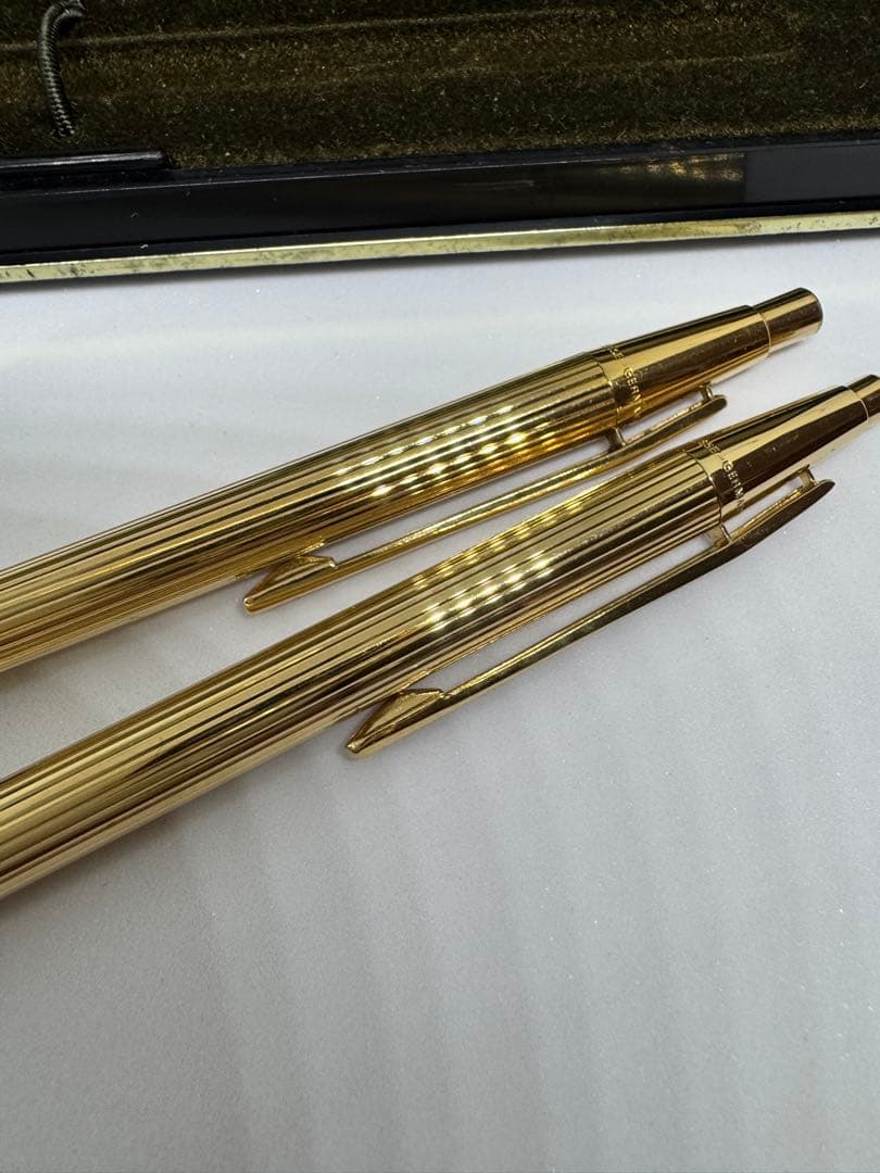 マ*グ様 Montblanc Noblesse モンブラン　ノブレス　ボールペン