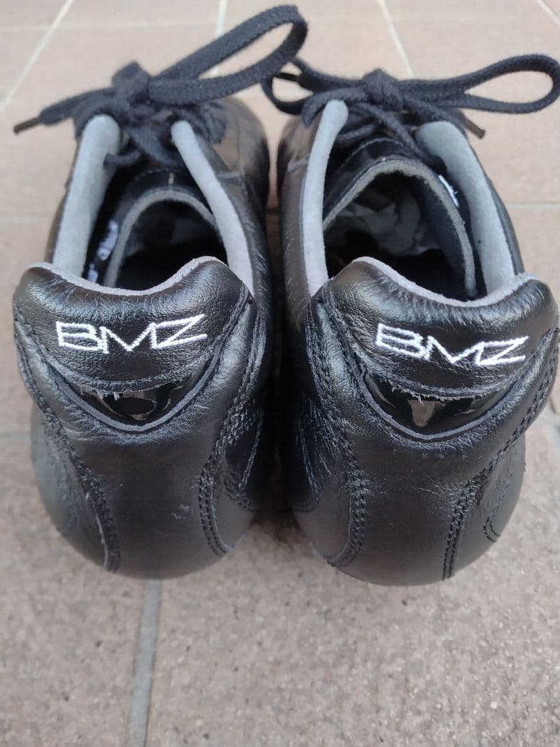 最終値下げ　BMZ 蹴王 26.5cm