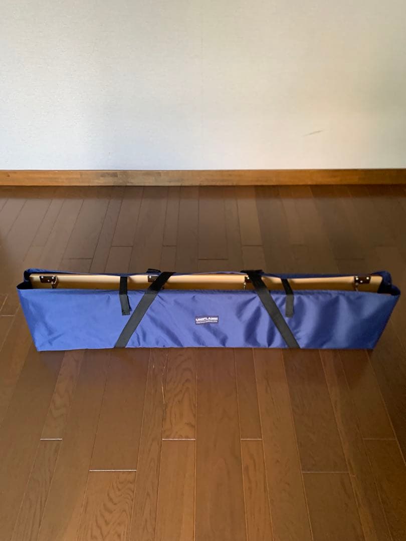 UNIFLAME ユニフレーム UFテーブル 1200