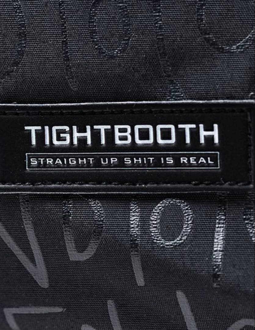 TBPR×HOLLANDコラボ3WAY BAG 新品