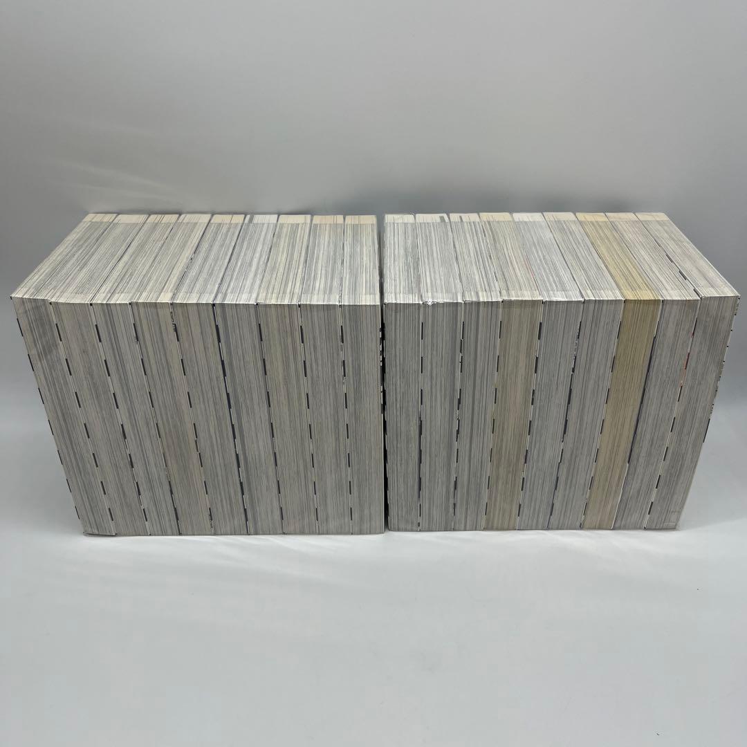 結界師　完全版　全巻　セット