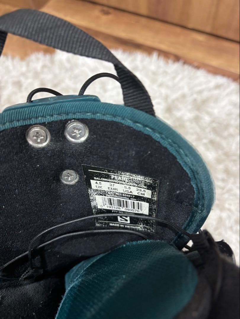 スノーボード3点セット