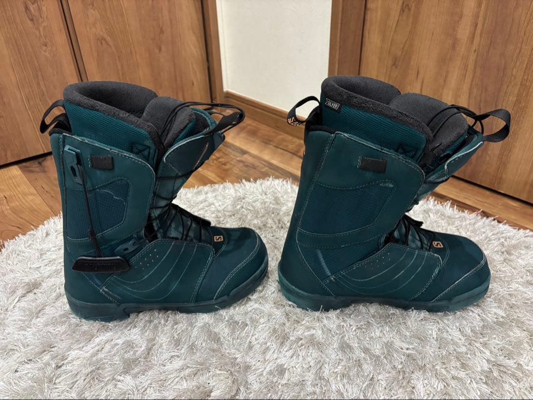 スノーボード3点セット
