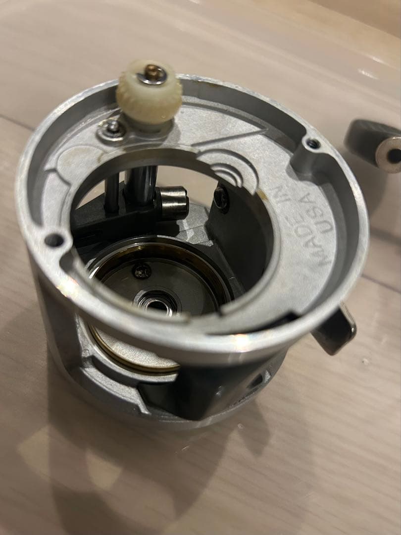 クァンタム us600ツアーエディション　オールド品