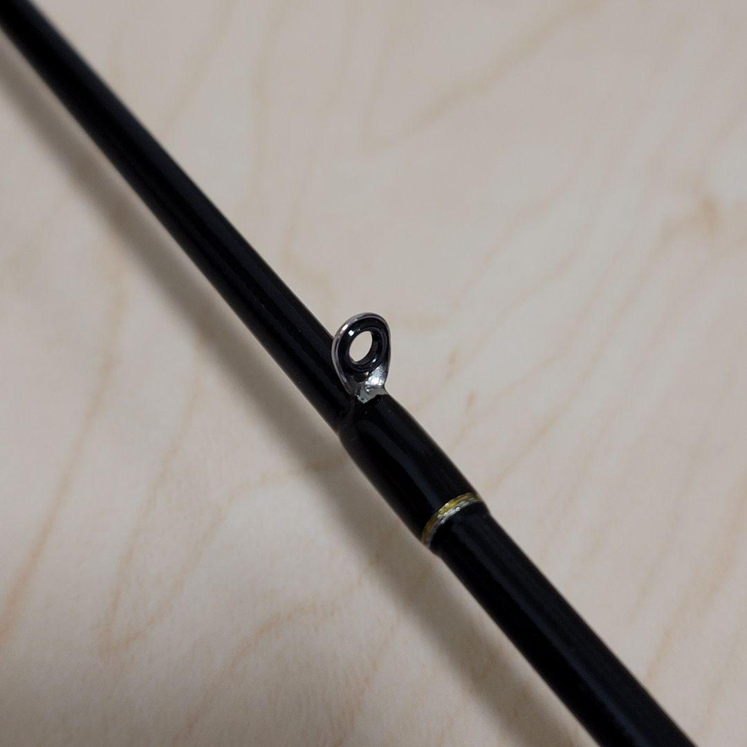 メジャークラフト トリプルクロス ティップラン TCX-S682ML/TE