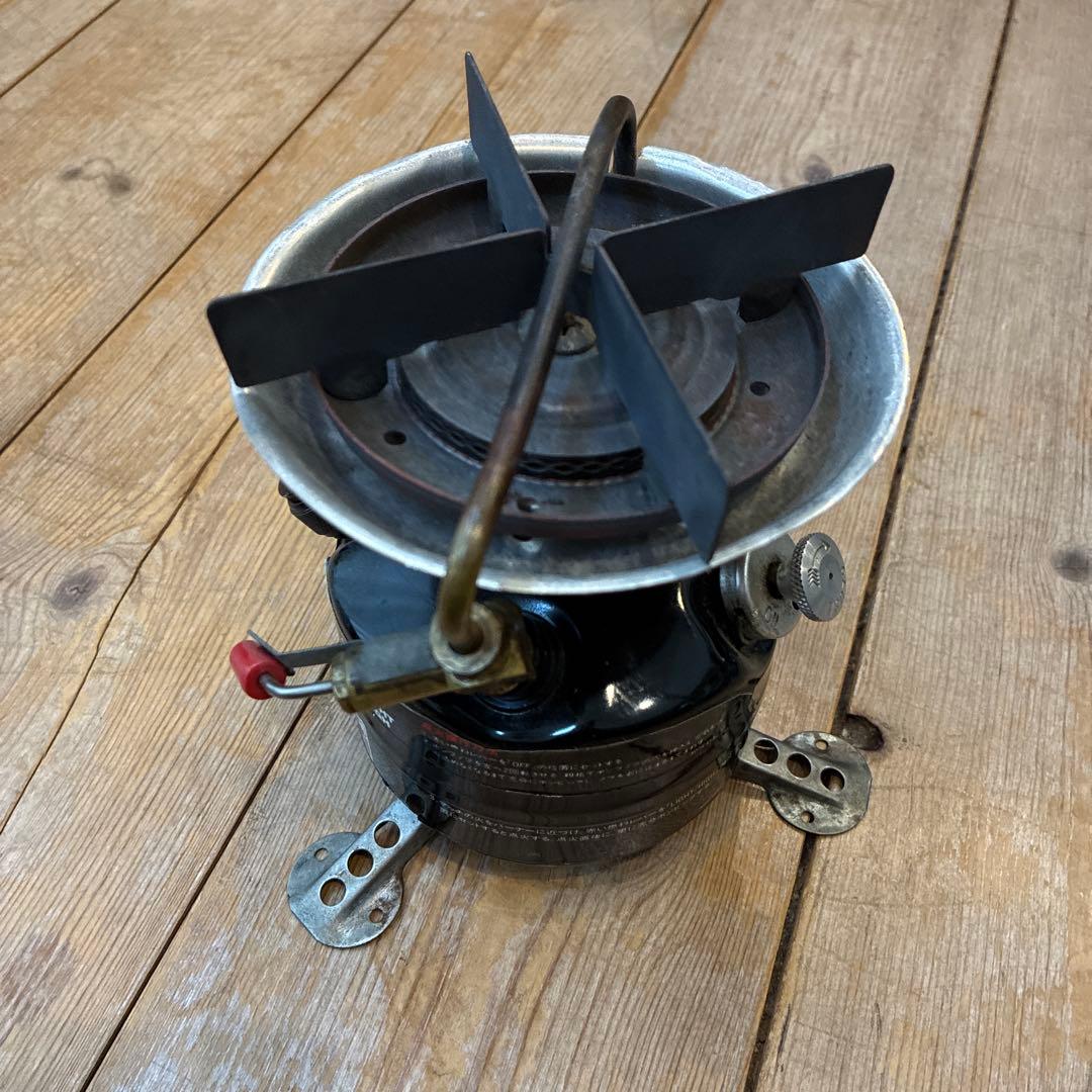 【VINTAGE】Coleman Model PEAK1 400B　 1991年