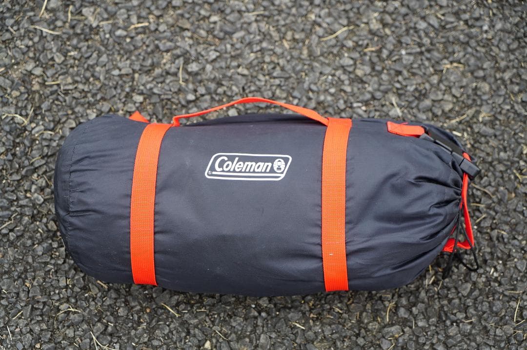 【テント処分】コールマン　コンパクトツーリングテントST