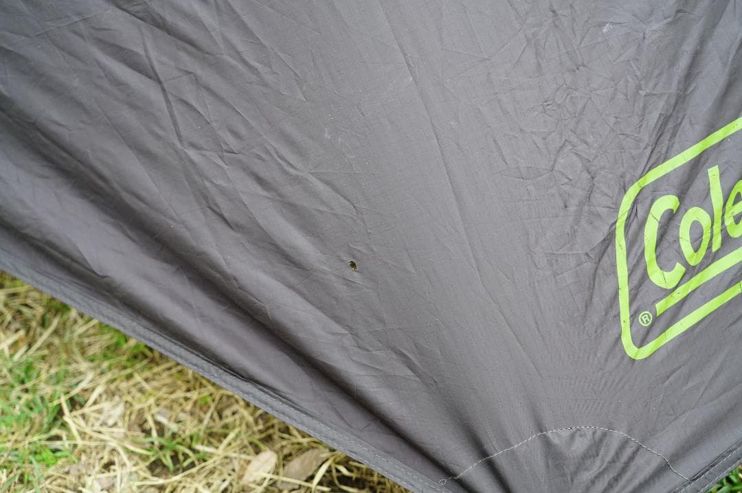 【テント処分】コールマン　コンパクトツーリングテントST