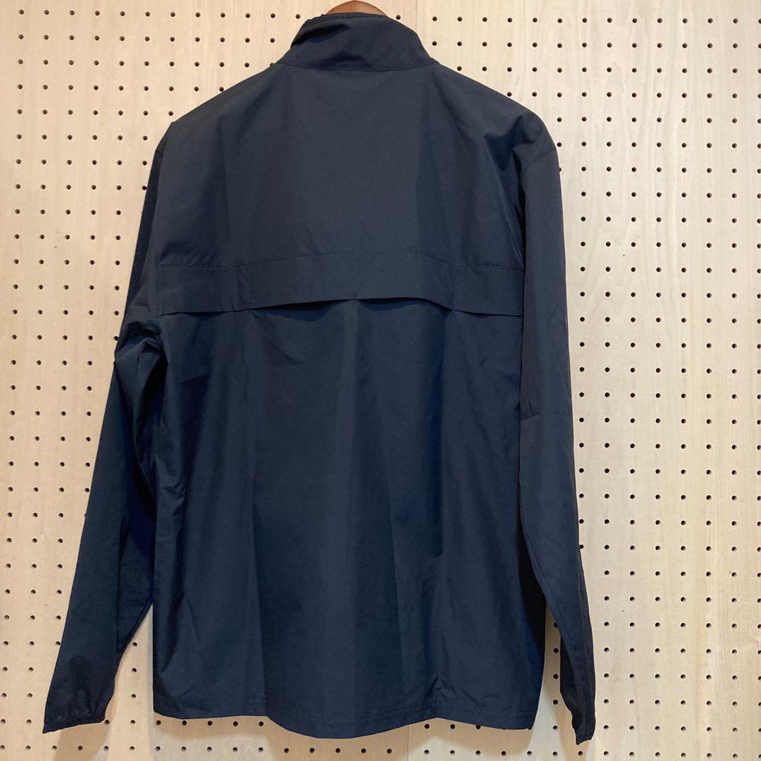 メンズウインドブレーカージャケット L（MJ41243）