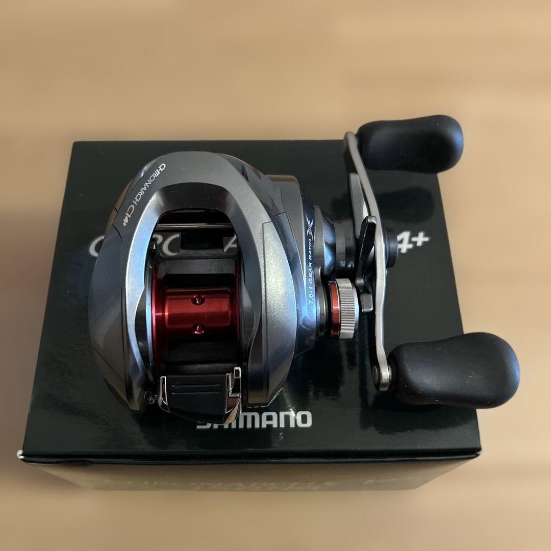 シマノ　CHRONARCH Cl4+ 150HG