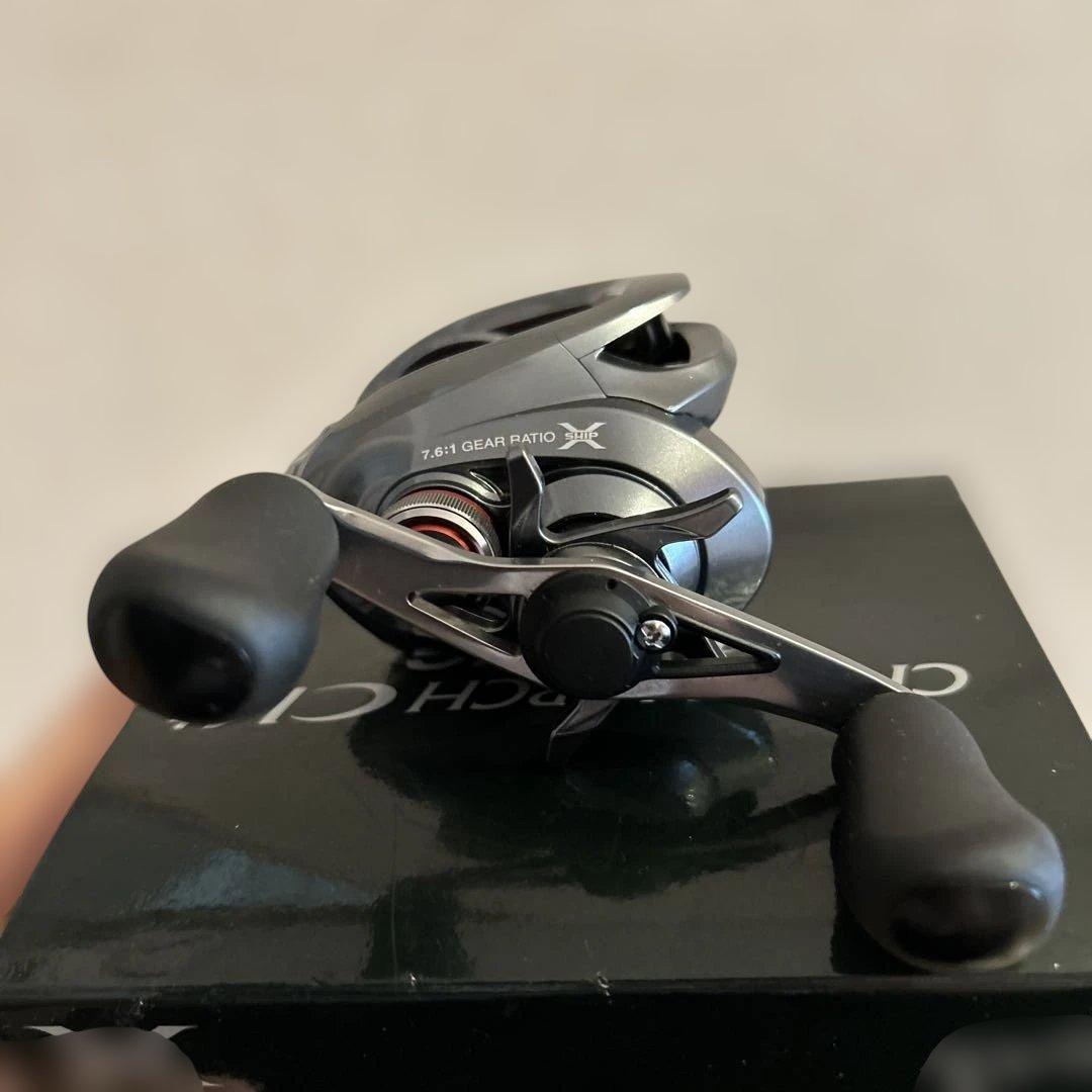 シマノ　CHRONARCH Cl4+ 150HG