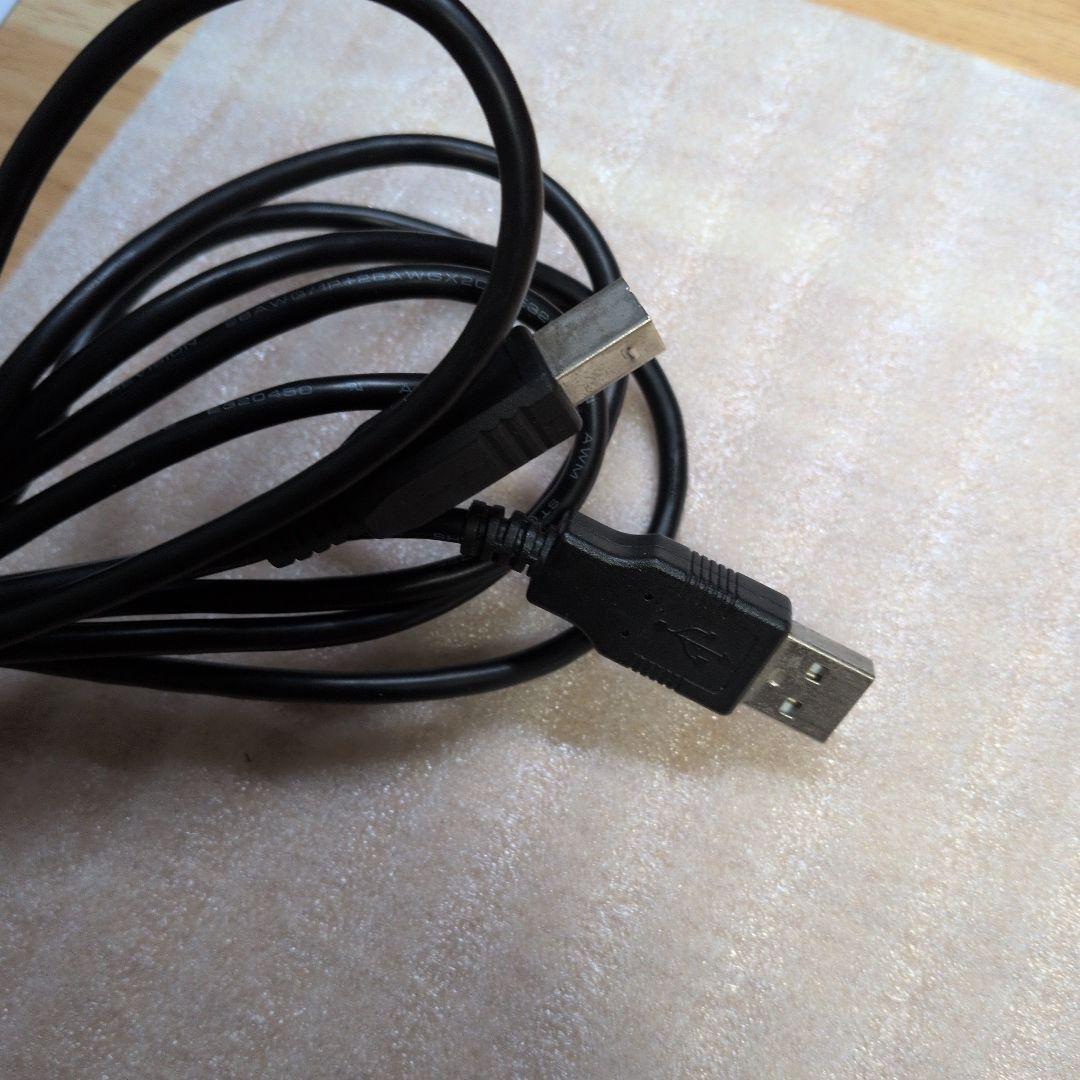 【美品・完備品】audio−technica AT2020USB+