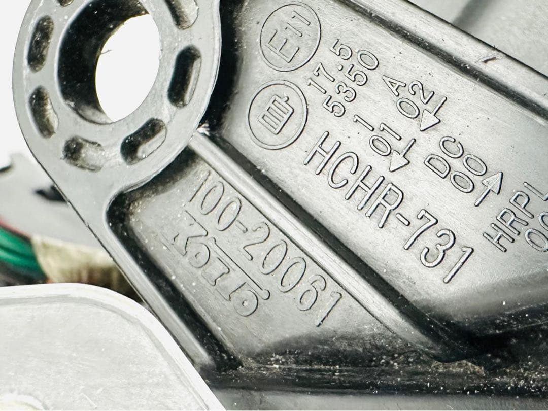 レガシィ HID ヘッドライト 左右 KOITO 100-20061 バーナー付