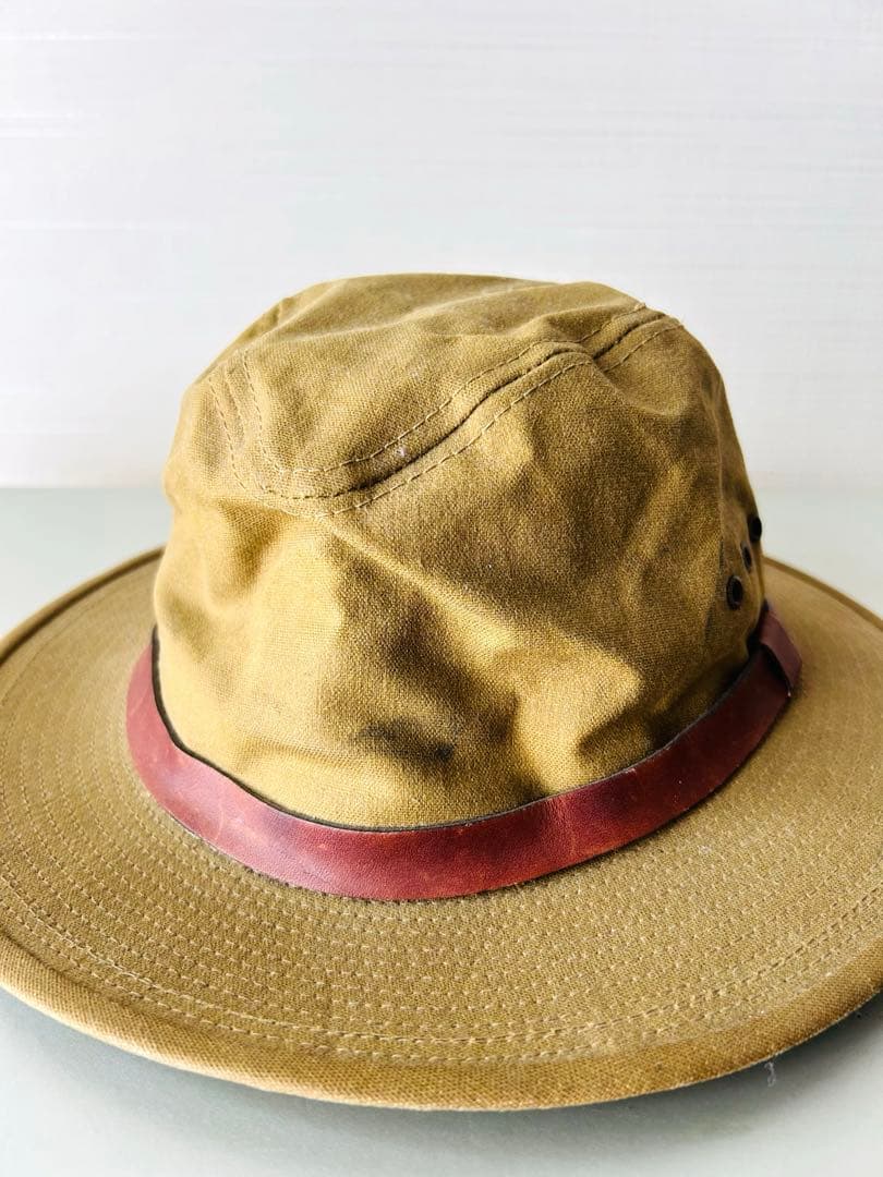 栗*豚様 フィルソン ティン・パッカー ・ハット Filson