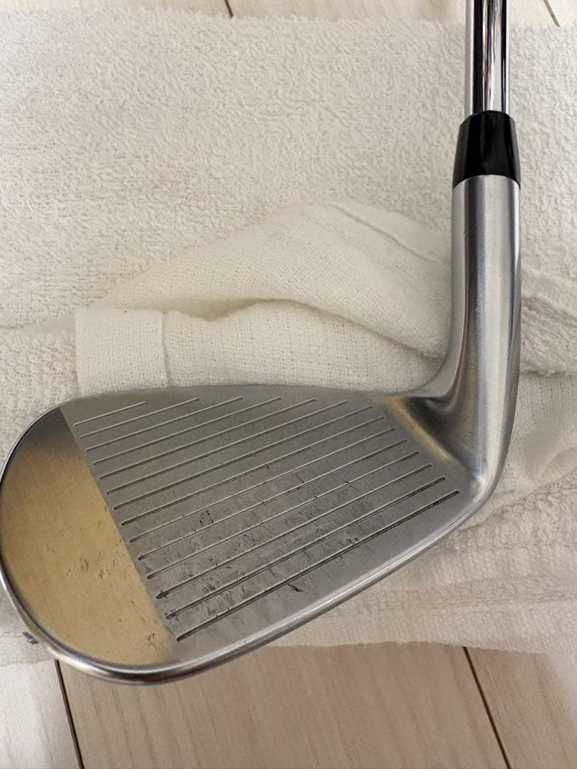 レッドヘッド様　Titleist T200(2021) アイアンセット