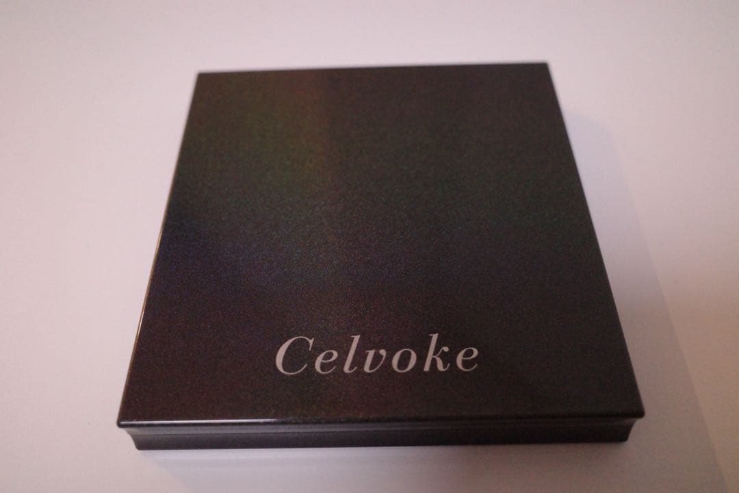 セルヴォーク エクスプレッシヴアイズ EX03