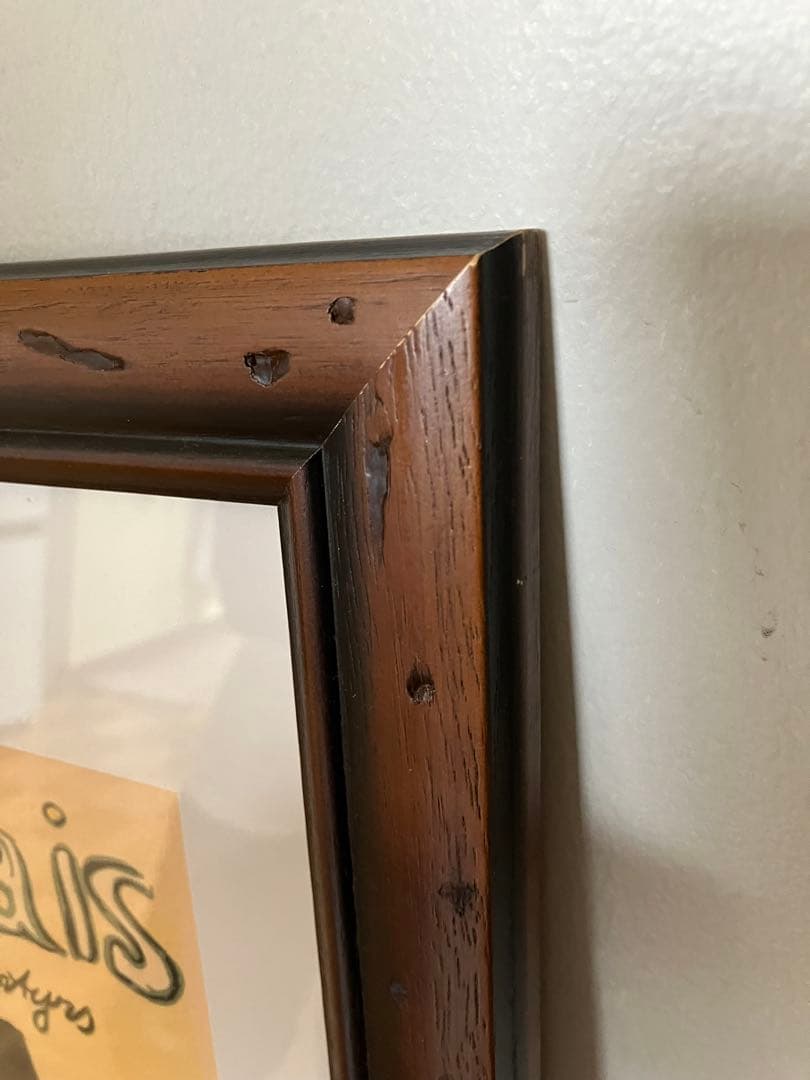 ロートレック　アートポスター　Divan Japonais リトグラフ作品