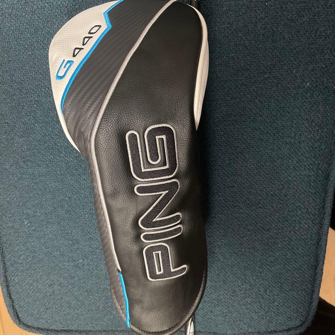 【レフティ】PING G440 LST 10.5度 ドライバー