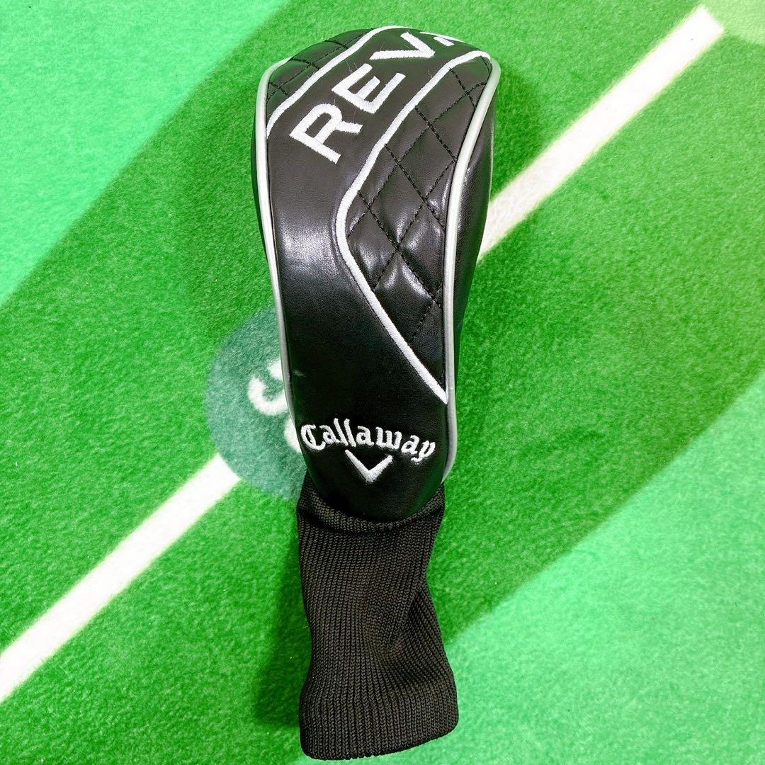 Callaway REVA レディース ユーティリティ 5H