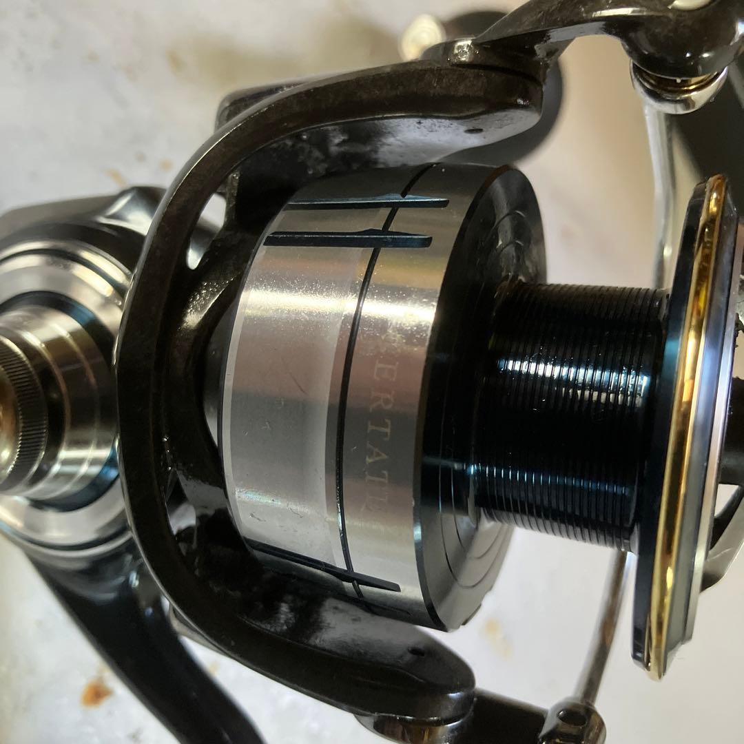 ダイワ　セルテートLT5000D