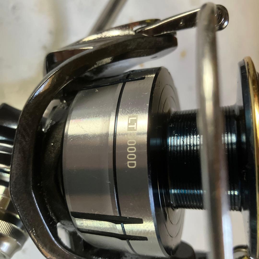 ダイワ　セルテートLT5000D