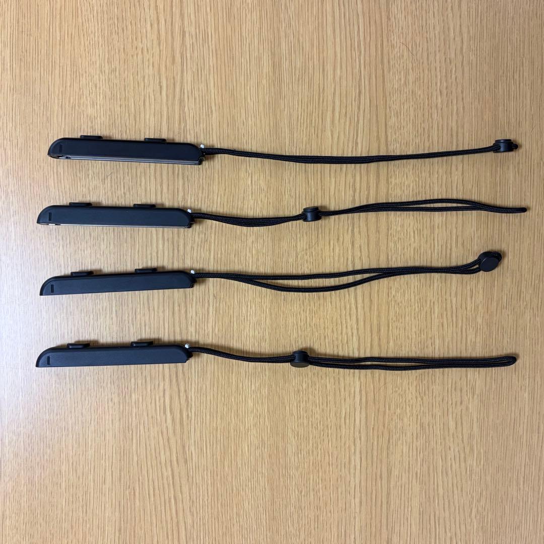 Nintendo Switch一式　ジョイコン&ケース付き