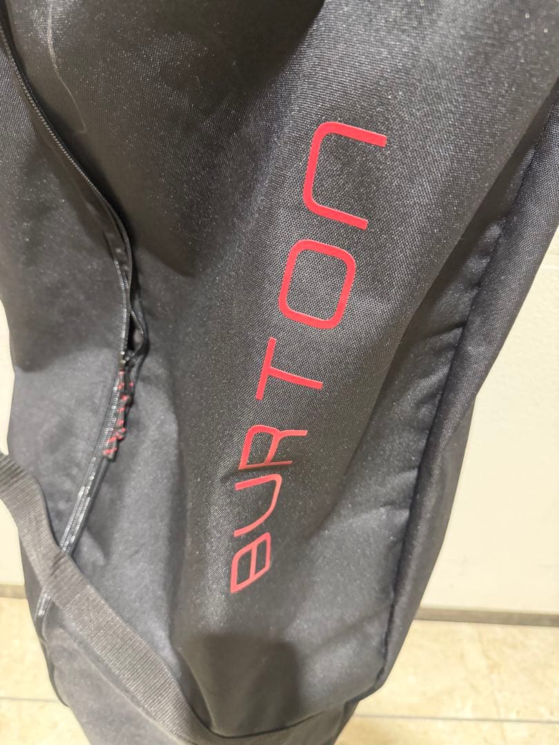 【美品】FNTC TNTスノーボード