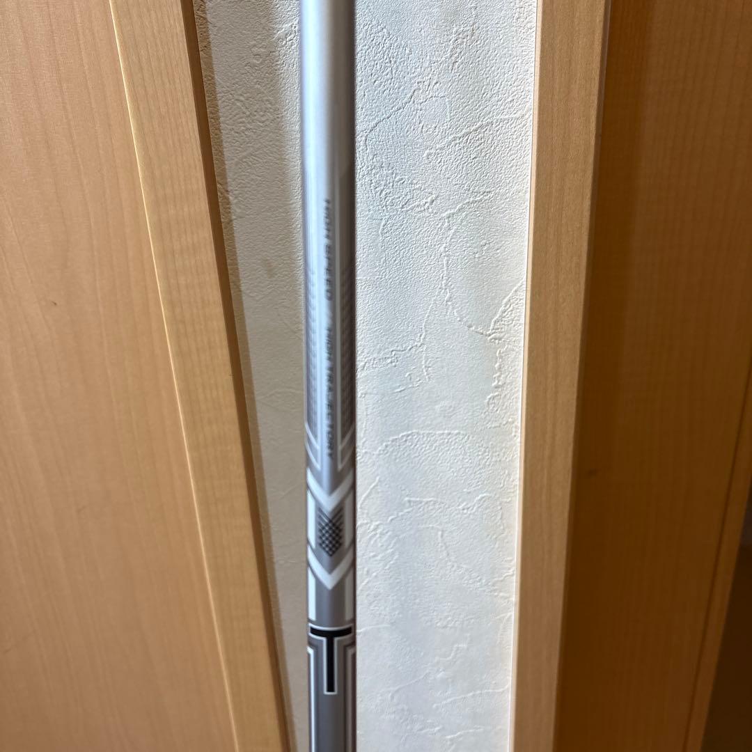 タイトリストTSR1フェアウェイウッド5W