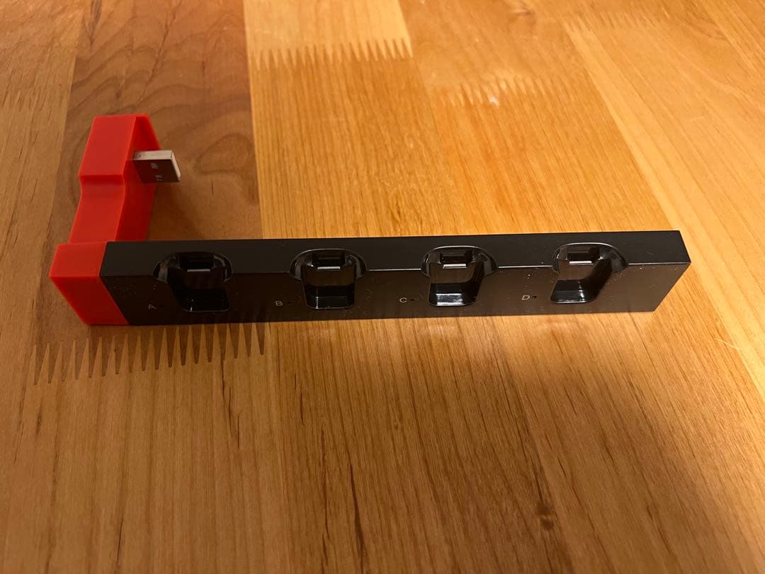 【ゆめのさき】Nintendo Switch 本体 Joy-Con2セット