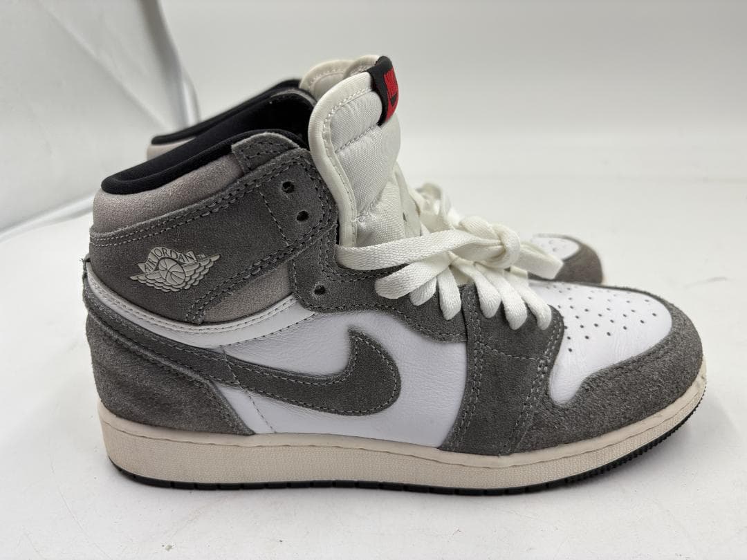 シューズ(女性用) Nike Air Jordan 1 High OG \"Washed Black\"