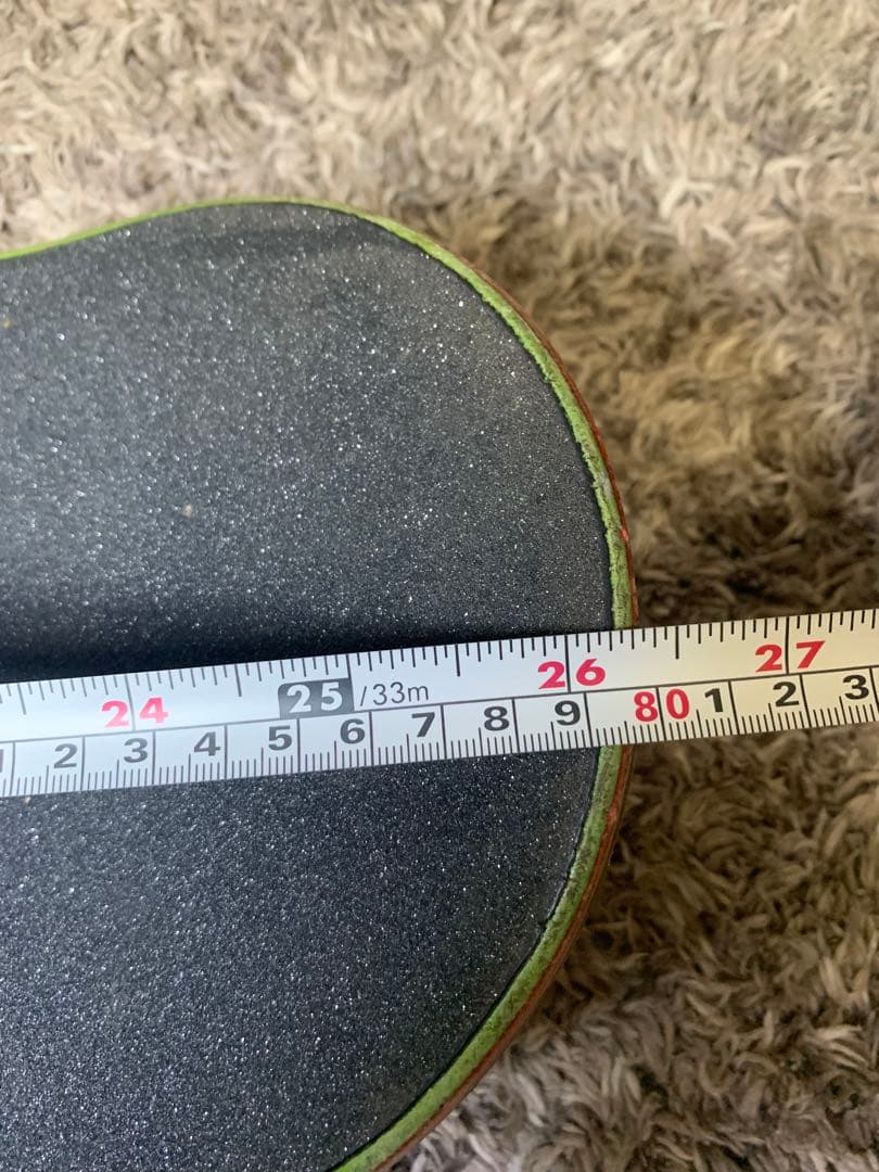 希少　Chocolate Yonnie Cruz Power Blaster