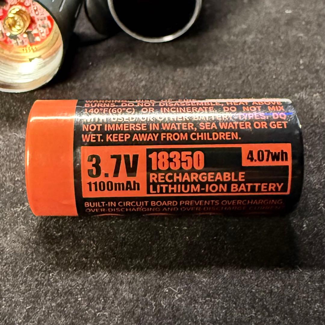 Reylight レイライト ROOK Reylight×VOSTEED コラボ