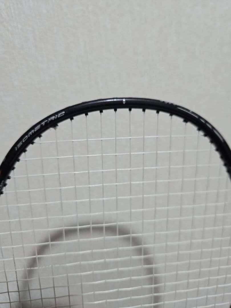 【廃盤カラー】ヨネックス YONEX NANORAY i-SPEED ナノレイ