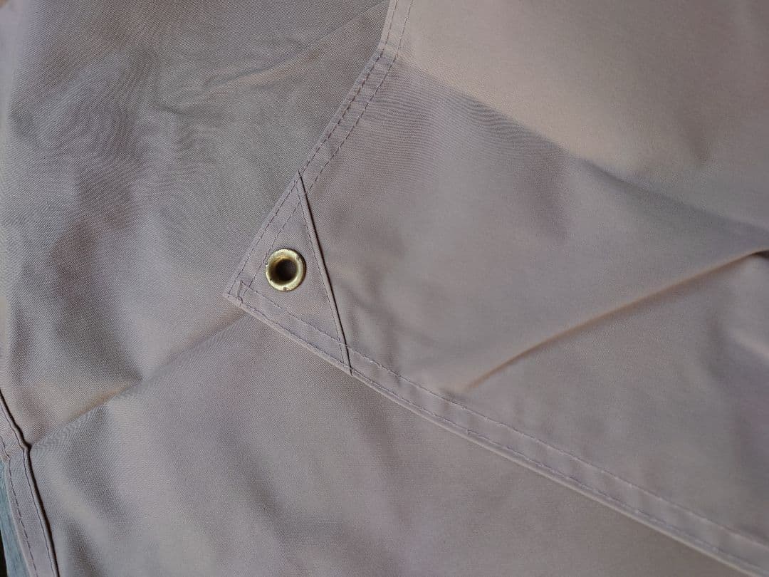 テンマクデザイン tent-Mark DESIGNS 焚き火タープ TC レクタ